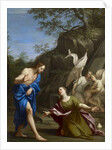 Noli Me Tangere, c.1700 by Marco Antonio Franceschini