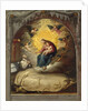 The Apparition of the Virgin to the Dying Pedro Faverio, c.1626-32 by Vicente Carducho