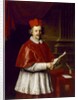 Cardinal Giulio Spinola, c.1675 by Jacob Ferdinand Voet