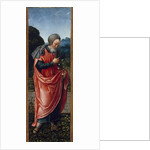 Saint Joseph, early 19th century by Bernart van Orley