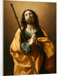 Saint James the Greater, c.1636-38 by Guido Reni