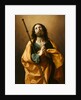 Saint James the Greater, c.1636-38 by Guido Reni