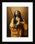Saint James the Greater, c.1636-38 by Guido Reni