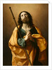 Saint James the Greater, c.1636-38 by Guido Reni