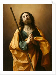 Saint James the Greater, c.1636-38 by Guido Reni
