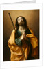 Saint James the Greater, c.1636-38 by Guido Reni