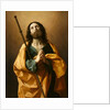 Saint James the Greater, c.1636-38 by Guido Reni