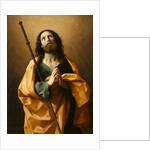 Saint James the Greater, c.1636-38 by Guido Reni