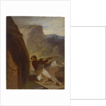 Visit to the Wreck, c.1856 by Thomas Sully