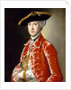 Portrait of a Gentleman, c.1760 by Joseph Wright of Derby