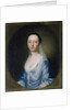Millicent Watson, c.1759 by George Romney