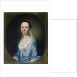 Millicent Watson, c.1759 by George Romney