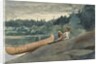 The Guide, 1895 by Winslow Homer
