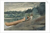 The Guide, 1895 by Winslow Homer