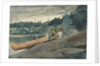 The Guide, 1895 by Winslow Homer