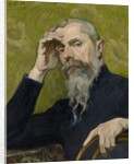 Self-Portrait, 1905 by Georges Daniel de Monfreid