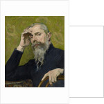 Self-Portrait, 1905 by Georges Daniel de Monfreid