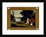 Peaceable Kingdom, c.1826-28 by Edward Hicks