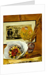 Still Life with Bouquet, 1871 by Pierre Auguste Renoir