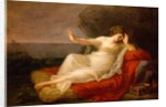 Ariadne Abandoned by Theseus, 1774 by Angelica Kauffman