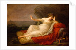 Ariadne Abandoned by Theseus, 1774 by Angelica Kauffman