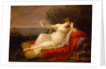 Ariadne Abandoned by Theseus, 1774 by Angelica Kauffman