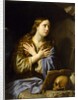 The Repentant Magdalen, 1648 by Philippe de Champaigne