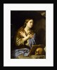 The Repentant Magdalen, 1648 by Philippe de Champaigne