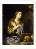 The Repentant Magdalen, 1648 by Philippe de Champaigne