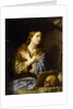 The Repentant Magdalen, 1648 by Philippe de Champaigne