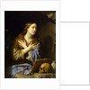 The Repentant Magdalen, 1648 by Philippe de Champaigne