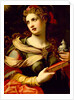 St. Mary Magdalene, 1560s by Michele di Ridolfo Tosini
