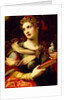 St. Mary Magdalene, 1560s by Michele di Ridolfo Tosini