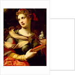 St. Mary Magdalene, 1560s by Michele di Ridolfo Tosini