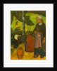 Washerwomen, c.1891-92 by Paul Serusier