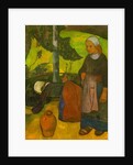 Washerwomen, c.1891-92 by Paul Serusier