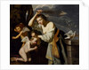 Venus Chastising Cupid, 1628 by Jan van Bijlert or Bylert