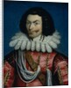 George Villiers 1st Duke of Buckingham by Paul van Somer