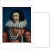 George Villiers 1st Duke of Buckingham by Paul van Somer