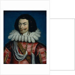 George Villiers 1st Duke of Buckingham by Paul van Somer