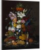Victorian Bouquet, c.1850-55 by Severin Roesen