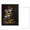 Victorian Bouquet, c.1850-55 by Severin Roesen