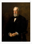 Portrait of John B. Gest, 1905 by Thomas Cowperthwait Eakins
