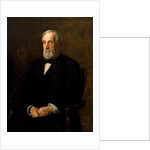 Portrait of John B. Gest, 1905 by Thomas Cowperthwait Eakins