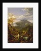 Indian Pass, 1847 by Thomas Cole