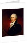 Portrait of John Vaughan, c.1795 by Gilbert Stuart