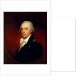 Portrait of John Vaughan, c.1795 by Gilbert Stuart