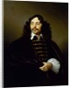 Martijn Gaertz, 1656 by Isaac Luttichuys