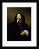 Martijn Gaertz, 1656 by Isaac Luttichuys