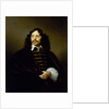 Martijn Gaertz, 1656 by Isaac Luttichuys